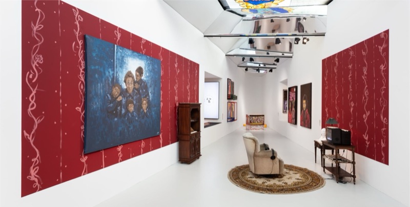 Interferences — Emerging Urban Cultures at MAAT