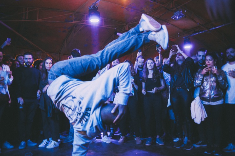 Oeiras — the festival is born