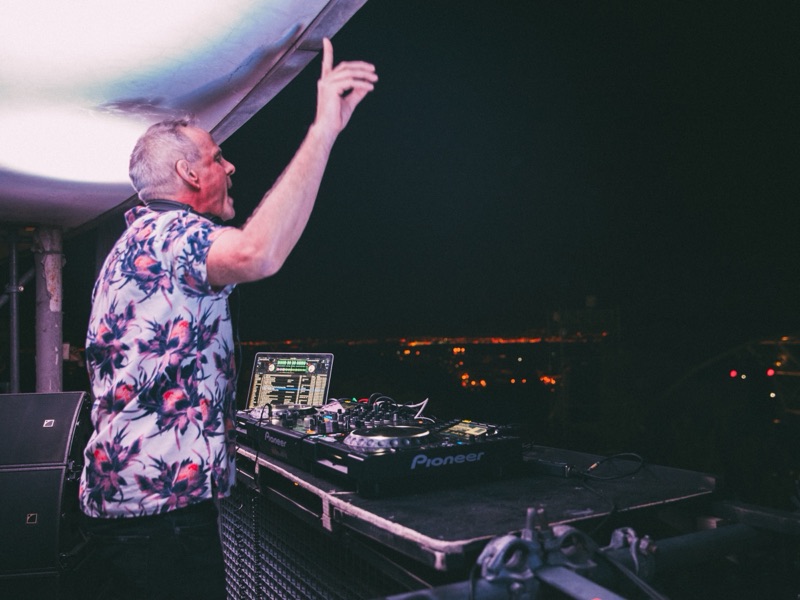 Fatboy Slim
