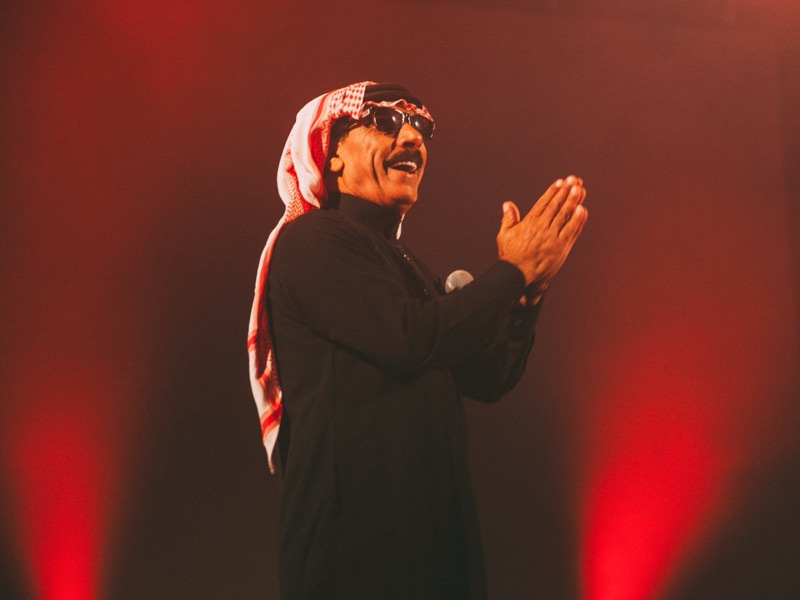 Omar Souleyman
