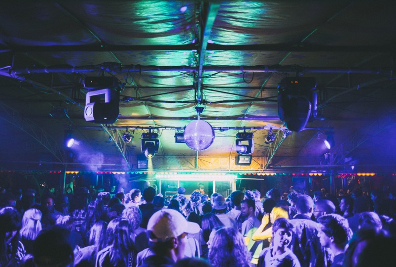Oeiras — the festival is born