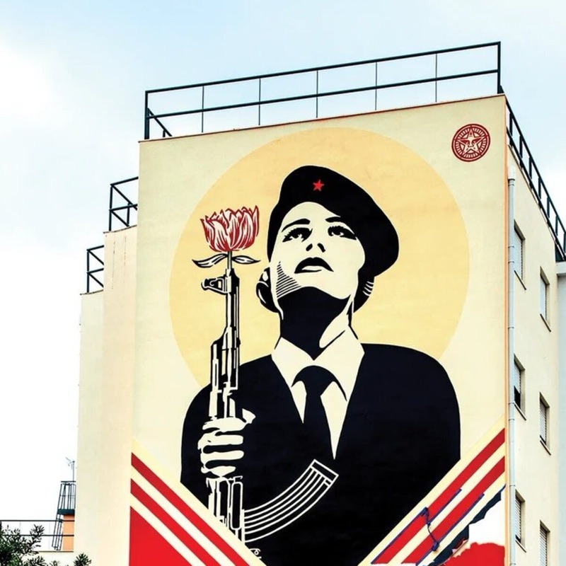 Shepard Fairey