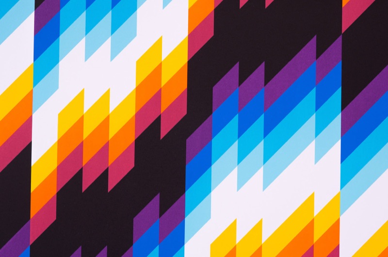 Felipe Pantone Chromadynamica print edition