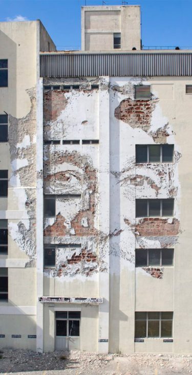 Vhils #1